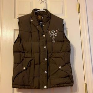 Women’s vest